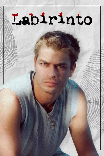 Pôster de Labirinto (1998)