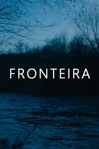 Pôster de (A) Fronteira (2007)
