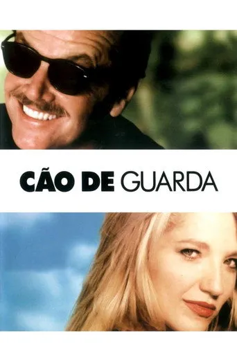 Pôster de O Cão de Guarda (1992)
