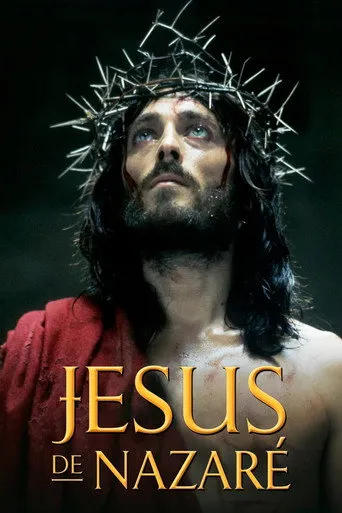 Pôster de Jesus de Nazare (1977)