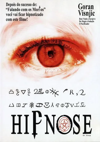 Pôster de Hipnose (2002)