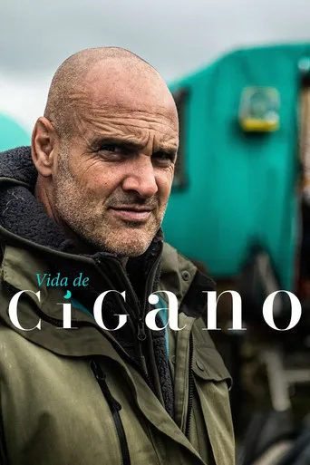 Pôster de Ed Stafford: Vida de Cigano (2022)