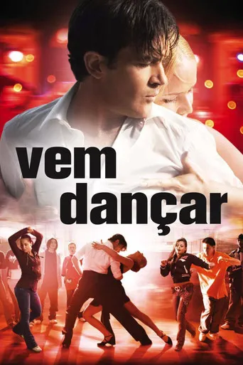 Pôster de Vem Dançar (2006)