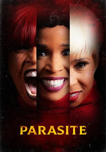 Pôster de Parasite (2024)
