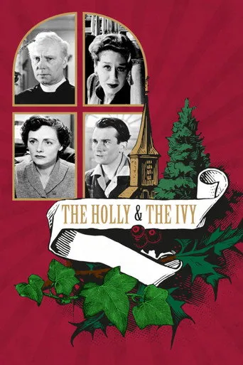 Pôster de Nosso Natal em Família (1952)