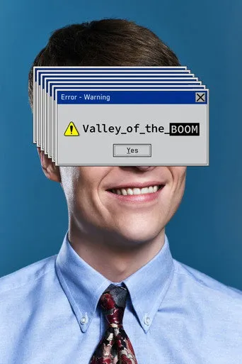 Pôster de Valley of the Boom (2019)