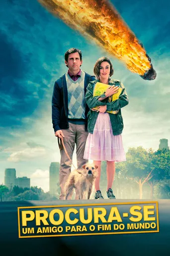 Pôster de ATE O FIM DO AMOR (2012)