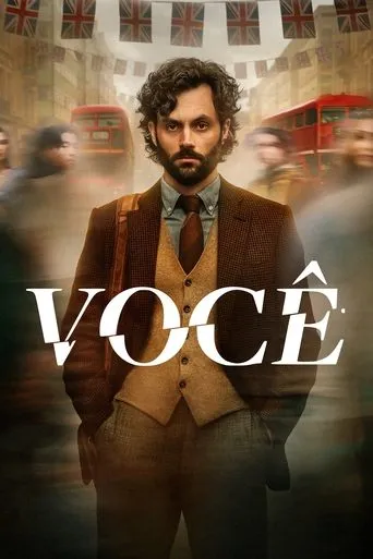 Pôster de Você (2018)