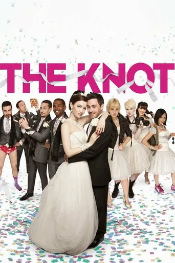 Pôster de The Knot (2019)