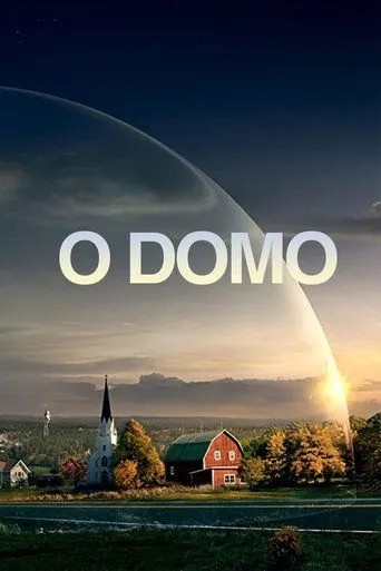 Pôster de Under The Dome (2013)