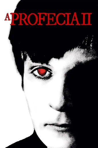 Pôster de Damien: A Profecia 2 (1978)