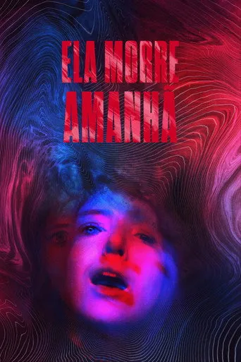 Pôster de Vou Morrer Amanha