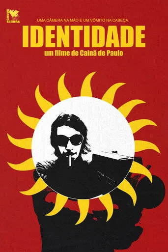 Pôster de Identidade (2026)