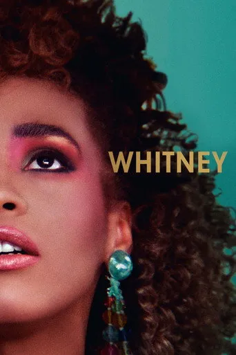 Pôster de Whitney (2018)
