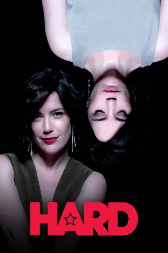 Pôster de Hard (2020)