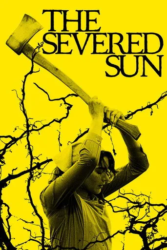 Pôster de The Severed Sun (2025)