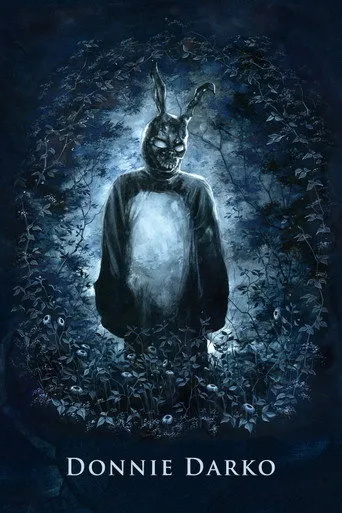 Pôster de Donnie Darko (2001)