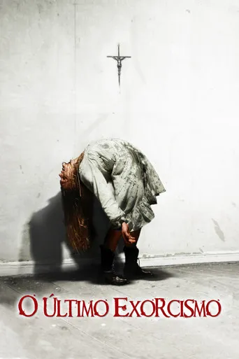 Pôster de O Último Exorcismo (2010)