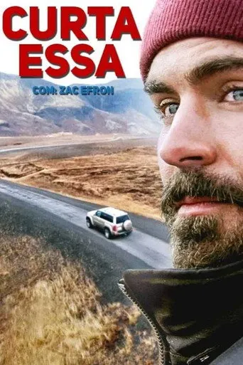 Pôster de Curta Essa com Zac Efron (2020)