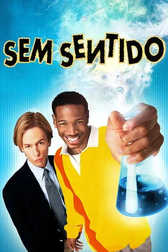Pôster de Sem Sentido (1998)