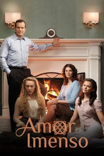 Pôster de Amor Imenso (2006)