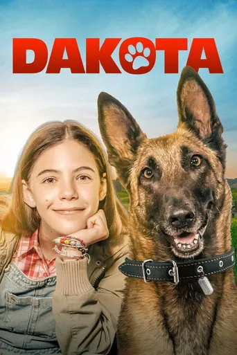 Pôster de Dakota (2022)