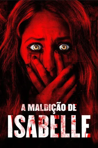 Pôster de A Maldição de Isabelle (2019)