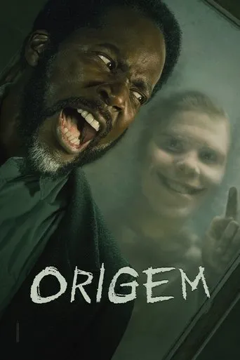Pôster de Origem (2022)