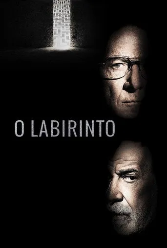 Pôster de O Labirinto (2019)