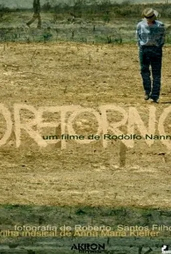Pôster de O Retorno (2008)