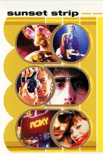 Pôster de Em Busca da Fama (2000)