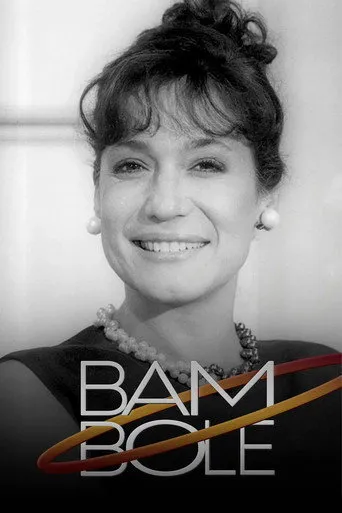 Pôster de Bambolê (1987)