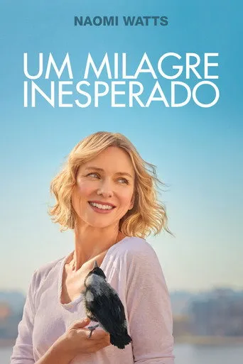 Pôster de Um Milagre Inesperado (2021)