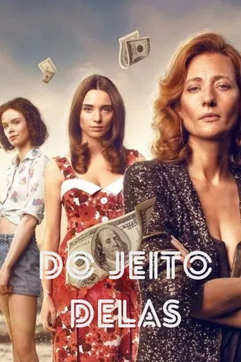 Pôster de Do Jeito Delas (2022)