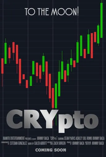 Pôster de CRYpto (2022)