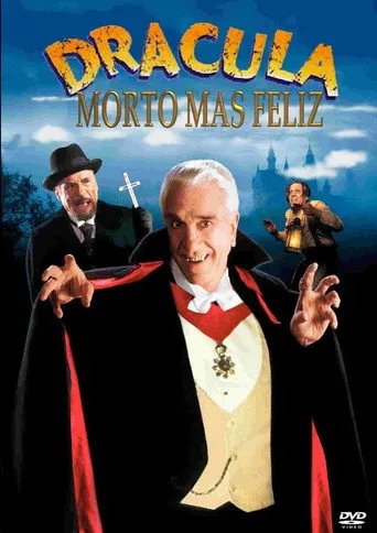 Pôster de mas Feliz (1995)