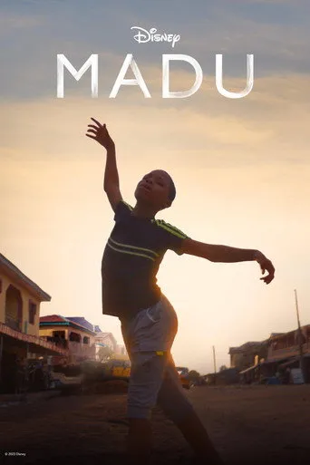 Pôster de Madu (2024)