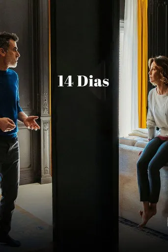 Pôster de 14 Dias (2021)