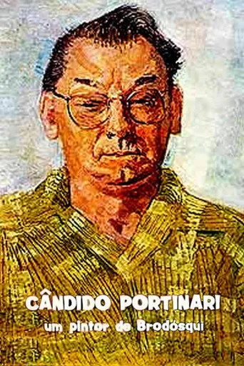 Pôster de um Pintor de Brodósqui (1968)