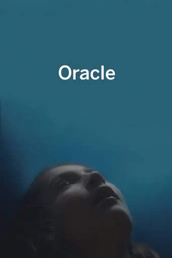 Pôster de Oracle (2019)