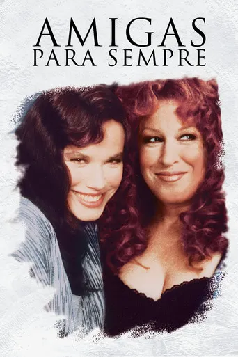 Pôster de Amigas Para Sempre (1988)