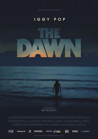 Pôster de The Dawn (2020)