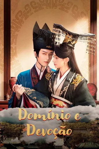 Pôster de Dominion and Devotion (2025)