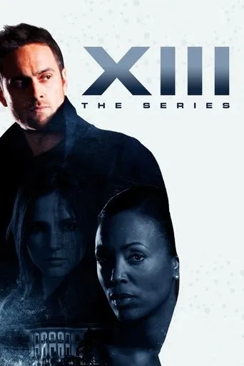 Pôster de XIII The Series (2011)