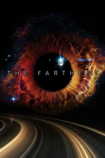 Pôster de The Farthest (2018)