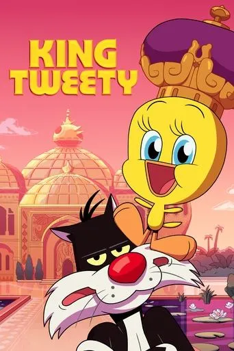 Pôster de O Rei Piu-Piu (2022)