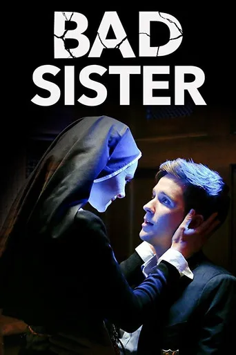 Pôster de Irmã do Pecado (2015)