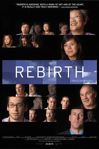 Pôster de Rebirth (2011)