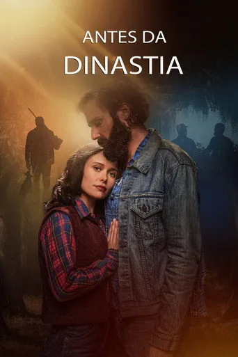 Pôster de Antes da Dinastia (2023)