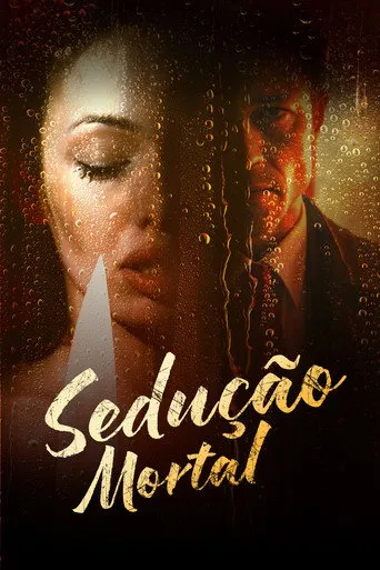 Pôster de Sedução Mortal (2023)